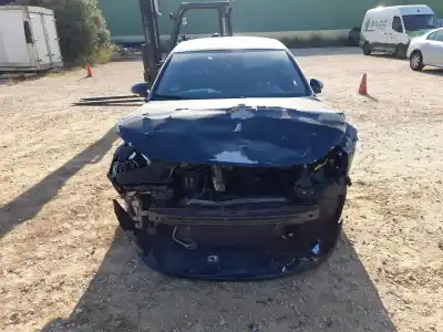 Véhicule à la ferraille volkswagen passat b6 (3c2) 2.0 tdi de l'année 2008 alimenté cbab