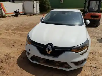 Утилизация автомобиля renault megane iv fastback (b9a/m/n_) 1.5 blue dci 115 (b9a6) года 2019 питание k9k872