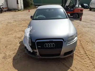 Здавання транспортного засобу audi                                               a6 c6 (4f2)                                                                                                                                                                                                                                                2.0 tdi року 2008 потужний bre