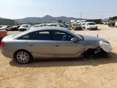 Здавання транспортного засобу audi                                               a6 c6 (4f2)                                                                                                                                                                                                                                                2.0 tdi року 2008 потужний bre