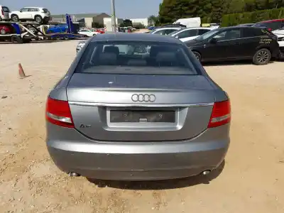 Здавання транспортного засобу audi                                               a6 c6 (4f2)                                                                                                                                                                                                                                                2.0 tdi року 2008 потужний bre