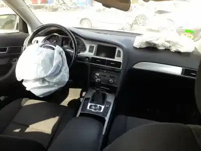 Здавання транспортного засобу audi                                               a6 c6 (4f2)                                                                                                                                                                                                                                                2.0 tdi року 2008 потужний bre