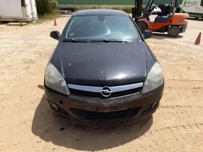 Утилизация автомобиля opel astra h gtc (a04) 1.7 cdti (l08) года 2011 питание z17dtr