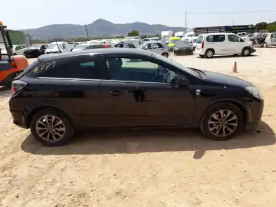 Утилизация автомобиля opel astra h gtc (a04) 1.7 cdti (l08) года 2011 питание z17dtr