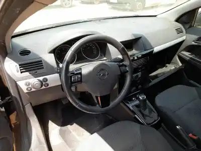 Утилизация автомобиля opel astra h gtc (a04) 1.7 cdti (l08) года 2011 питание z17dtr
