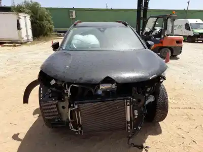 Sloopvoertuig citroen c5 aircross (a_) 1.2 puretech 130 (arhnsj) van het jaar 2020 aangedreven hn05