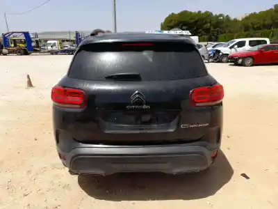 Sloopvoertuig citroen c5 aircross (a_) 1.2 puretech 130 (arhnsj) van het jaar 2020 aangedreven hn05