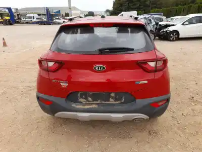 Véhicule à la ferraille kia stonic (yb) 1.0 t-gdi de l'année 2021 alimenté g3lf