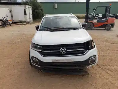 Утилизация автомобиля volkswagen                                         t-cross (c11)                                                                                                                                                                                                                                              1.0 tsi года 2021 питание dlaa