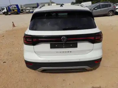 Утилизация автомобиля volkswagen                                         t-cross (c11)                                                                                                                                                                                                                                              1.0 tsi года 2021 питание dlaa