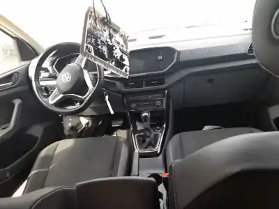 Утилизация автомобиля volkswagen                                         t-cross (c11)                                                                                                                                                                                                                                              1.0 tsi года 2021 питание dlaa