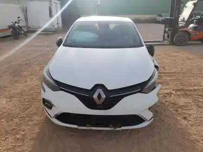 Scrapping Vehicle renault                                            clio v (b7_)                                                                                                                                                                                                                                               tce 90 (b7mt)                                                                                                                                                                                                                                              of the year 2021 powered h4d470