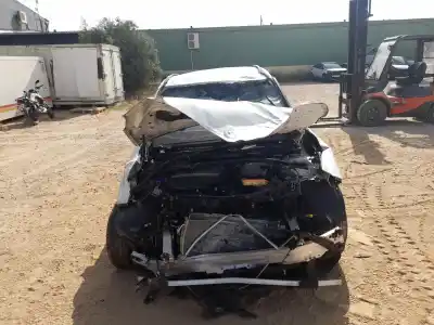 Veículo de Sucata bmw x1 (u11) sdrive 18 i do ano 2023 alimentado b38a15p