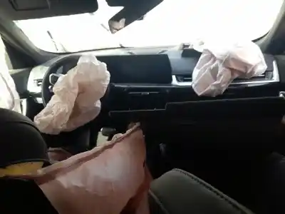 Veículo de Sucata bmw x1 (u11) sdrive 18 i do ano 2023 alimentado b38a15p