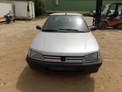Утилизация автомобиля peugeot 306 fastback (7a, 7c, n3, n5) 1.9 d года 1993 питание d9b