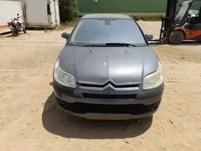 Утилизация автомобиля citroen c4 i (lc_) 1.6 hdi года 2005 питание 9hy
