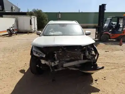 Veículo de Sucata dr dr 6 1.5 lgp do ano 2023 alimentado sqreat15c