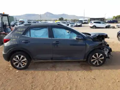 Здавання транспортного засобу kia stonic (yb) 1.0 t-gdi eco-dynamics+ року 2022 потужний g3lf