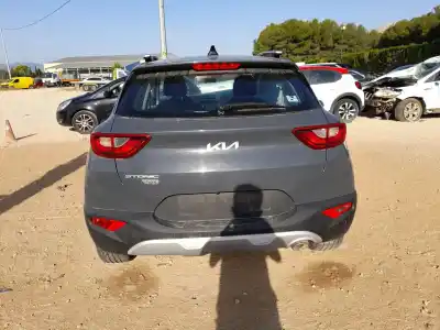 Здавання транспортного засобу kia stonic (yb) 1.0 t-gdi eco-dynamics+ року 2022 потужний g3lf