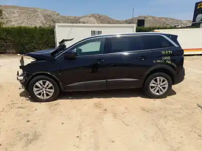 Scrapping Vehicle peugeot                                            5008 ii (mc_, mj_, mr_, m4_)                                                                                                                                                                                                                               1.2 (mrhnyh, mrhnyw, mrhnsj, mrhnsu, mrhnsm)                                                                                                                                                                                                               of the year 2022 powered hn05
