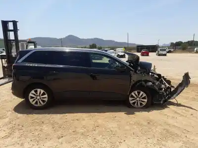 Scrapping Vehicle peugeot                                            5008 ii (mc_, mj_, mr_, m4_)                                                                                                                                                                                                                               1.2 (mrhnyh, mrhnyw, mrhnsj, mrhnsu, mrhnsm)                                                                                                                                                                                                               of the year 2022 powered hn05