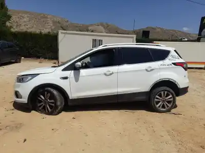Scrapping Vehicle ford                                               kuga ii (dm2)                                                                                                                                                                                                                                              2.0 tdci                                                                                                                                                                                                                                                   of the year 2019 powered xrmc