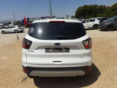 Scrapping Vehicle ford                                               kuga ii (dm2)                                                                                                                                                                                                                                              2.0 tdci                                                                                                                                                                                                                                                   of the year 2019 powered xrmc