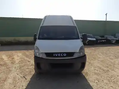 Véhicule à la ferraille iveco                                              daily iv furgón                                                                                                                                                                                                                                            35c12 v, 35c12 v/p, 35s12 v, 35s12 v/p                                                                                                                                                                                                                     de l'année 2006 alimenté f1ae0481g