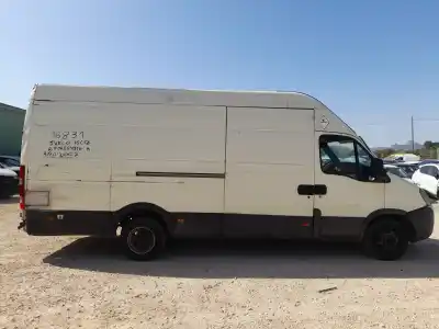 Verschrottungsfahrzeug iveco                                              daily iv furgón                                                                                                                                                                                                                                            35c12 v, 35c12 v/p, 35s12 v, 35s12 v/p                                                                                                                                                                                                                     des jahres 2007 angetrieben f1ae0481g