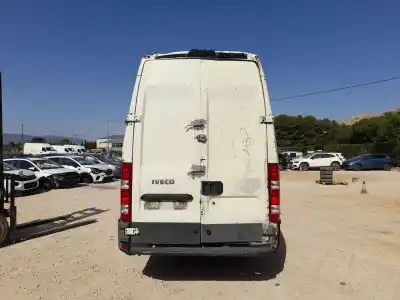 Verschrottungsfahrzeug iveco                                              daily iv furgón                                                                                                                                                                                                                                            35c12 v, 35c12 v/p, 35s12 v, 35s12 v/p                                                                                                                                                                                                                     des jahres 2007 angetrieben f1ae0481g