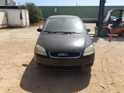 Scrapping Vehicle ford focus c-max (dm2) 1.8 tdci of the year 2005 powered kkda