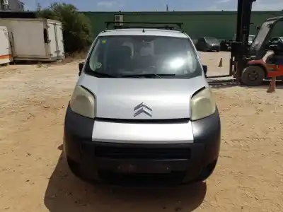 Veículo de Sucata citroen nemo monospace 1.4 hdi do ano 2009 alimentado 8hs