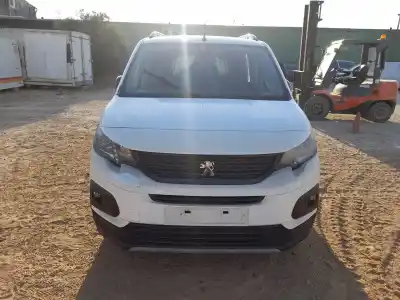 Здавання транспортного засобу peugeot rifter 1.5 bluehdi 130 року 2020 потужний yh01