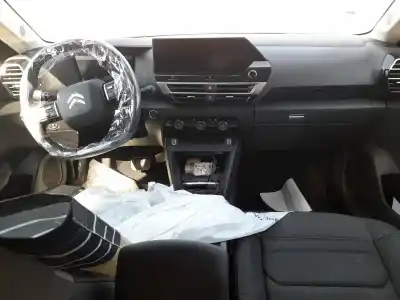 Утилизация автомобиля citroen c4 iii (ba_, bb_, bc_) 1.2 puretech 130 (bahnsa, bahnsb) года 2024 питание hn09