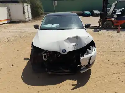 Утилизация автомобиля skoda rapid spaceback (nh1) 1.2 tsi года 2016 питание cjzc