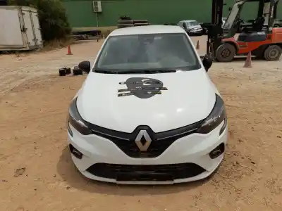 Утилизация автомобиля renault clio v (b7_) 1.0 lpg (b7mt) года 2022 питание h4d480