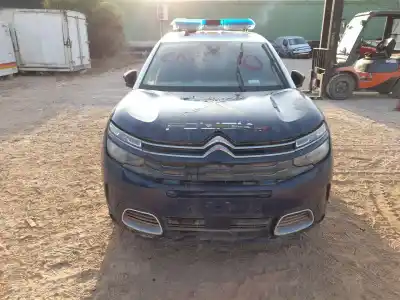 Sloopvoertuig citroen c5 aircross (a_) 1.2 puretech 130 (arhnsj) van het jaar 2020 aangedreven hn05