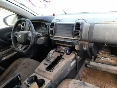 Sloopvoertuig citroen c5 aircross (a_) 1.2 puretech 130 (arhnsj) van het jaar 2020 aangedreven hn05