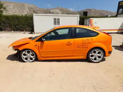 Scrapping Vehicle FORD FOCUS II (DA_, HCP, DP) 2.5 ST of the year 2006 powered HYDA