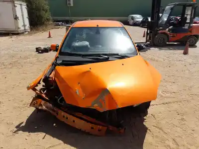 Scrapping Vehicle ford focus ii (da_, hcp, dp) 2.5 st of the year 2006 powered hyda