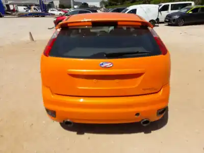 Scrapping Vehicle ford focus ii (da_, hcp, dp) 2.5 st of the year 2006 powered hyda