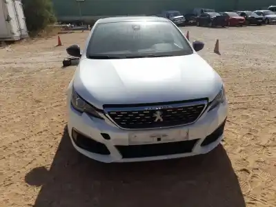 Здавання транспортного засобу peugeot 308 ii (lb_, lp_, lw_, lh_, l3_) 2.0 bluehdi 150 року 2017 потужний ah01