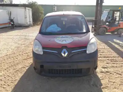 Утилизация автомобиля renault kangoo / grand kangoo ii (kw0/1_) 1.5 dci 75 (kw07, kw10, kw04) года 2017 питание k9k628