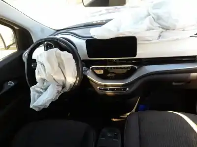 Vehicul casat fiat 500e (332_) elektro 3+1 (fa1) al anului 2022 alimentat 46348460