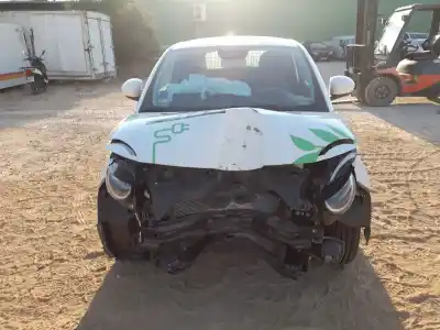 Veicolo di demolizione fiat 500e (332_) elektro 3+1 (fa1) dell'anno 2022 alimentato 46348460