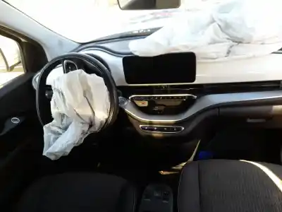 Veicolo di demolizione fiat 500e (332_) elektro 3+1 (fa1) dell'anno 2022 alimentato 46348460