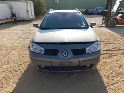 Здавання транспортного засобу renault megane ii ranchera familiar (km0/1_) 1.5 dci (km1f) року 2005 потужний k9k724