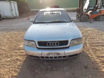 Veículo de Sucata audi a4 b5 (8d2) 1.8 t do ano 1999 alimentado aeb