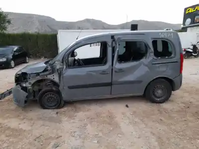Veicolo di demolizione MERCEDES-BENZ CITAN MONOSPACE (W415)  dell'anno 2019 alimentato 607951 o(K9K6)