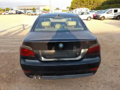 Veicolo di demolizione bmw 5 (e60) 530 d dell'anno 2004 alimentato 306d2